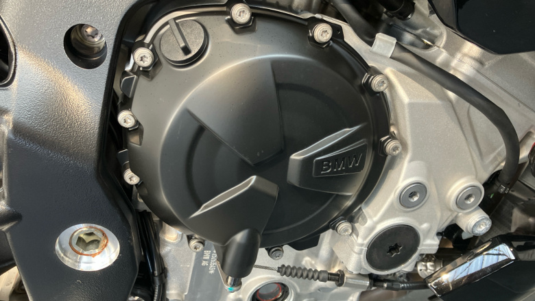 BMW S 1000 R Sport (25MY)